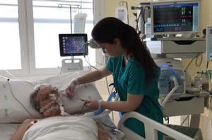 Dal 1° gennaio stabilizzazione per 243 infermieri a Bari