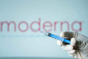 Approvato da Commissione FDA uso in emergenza vaccino Moderna