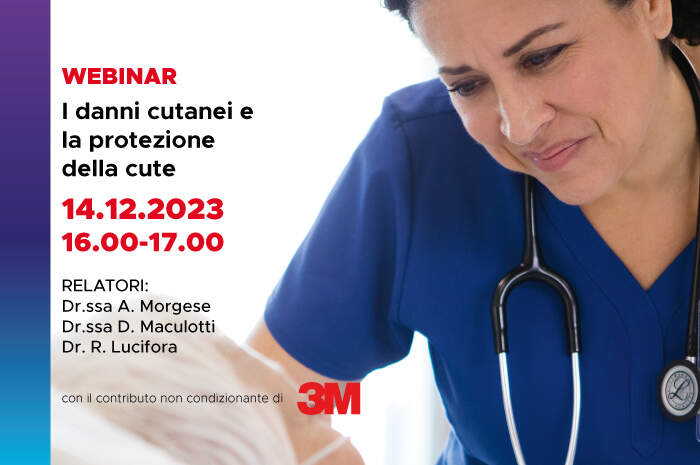Danni cutanei e la protezione della cute