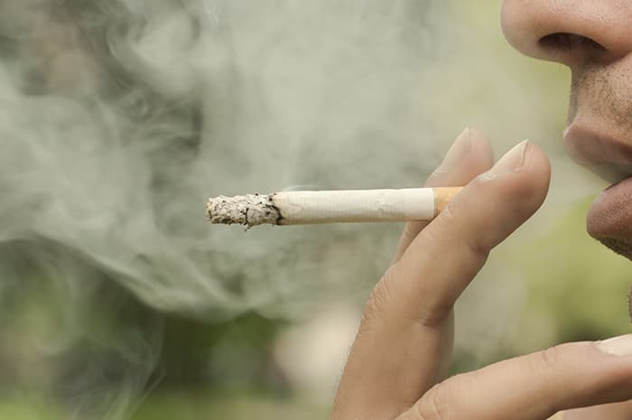 Il fumo in Italia: una lotta alla dipendenza