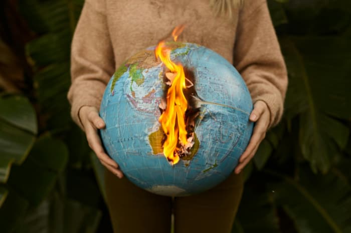 cambiamento climatico