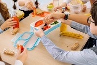 Obesità in Italia sovrappeso un bambino su 5 e il 40% degli adulti