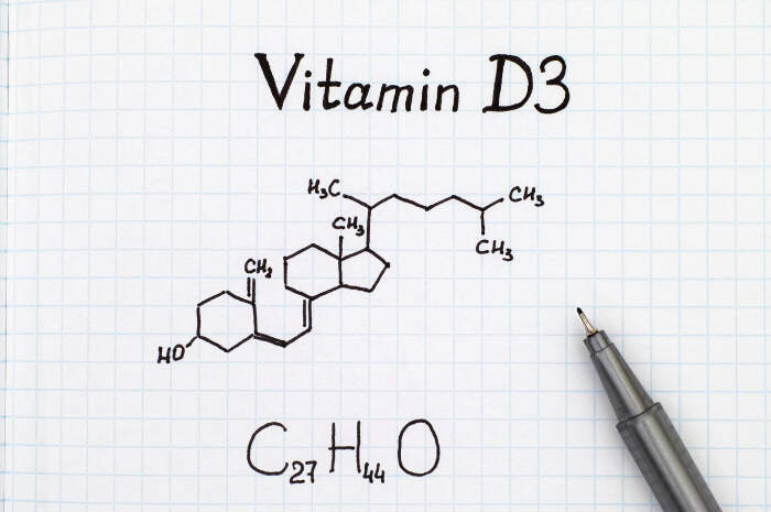 vitamina d3