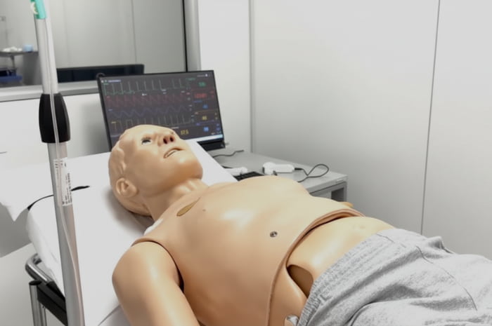 Palermo, nuovo centro di simulazione per medici e infermieri