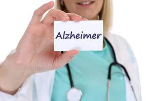 Gestione infermieristica a paziente con Alzheimer