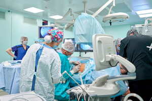 Follow-up infermieristico nel trapianto di rene