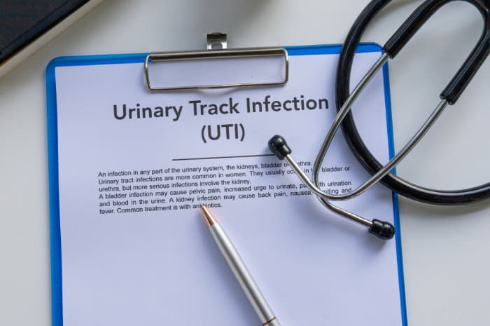 Infezioni del tratto urinario: le raccomandazioni EAU