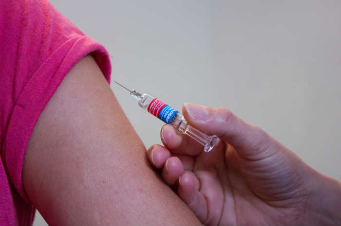 Vaccino influenza, efficacia e sicurezza: Fad con 24 crediti