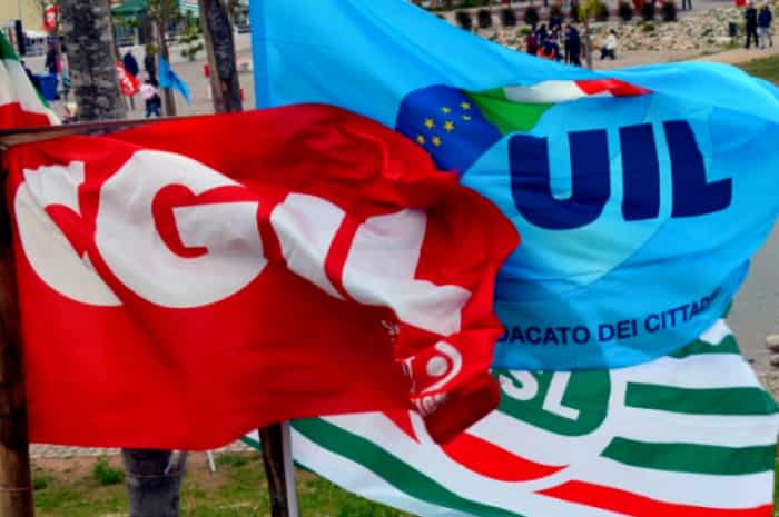 Rsa Aiop Lazio, 27 settembre sciopero nazionale per il Ccnl
