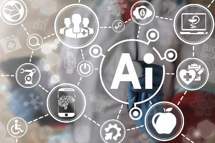 Impatto dell’intelligenza artificiale in medicina preventiva