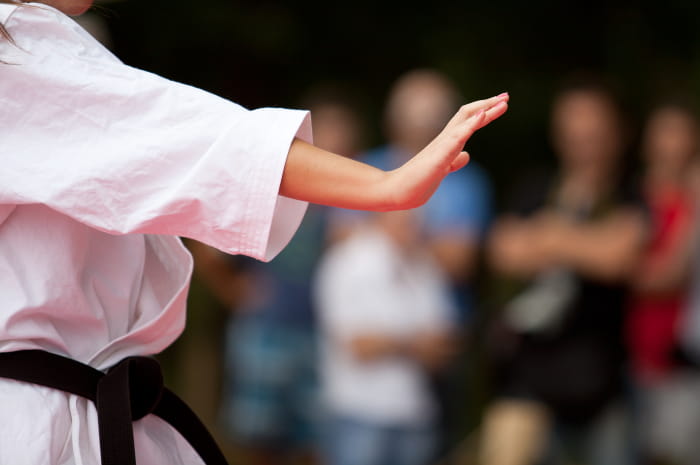 Corsi di karate agli infermieri contro le aggressioni