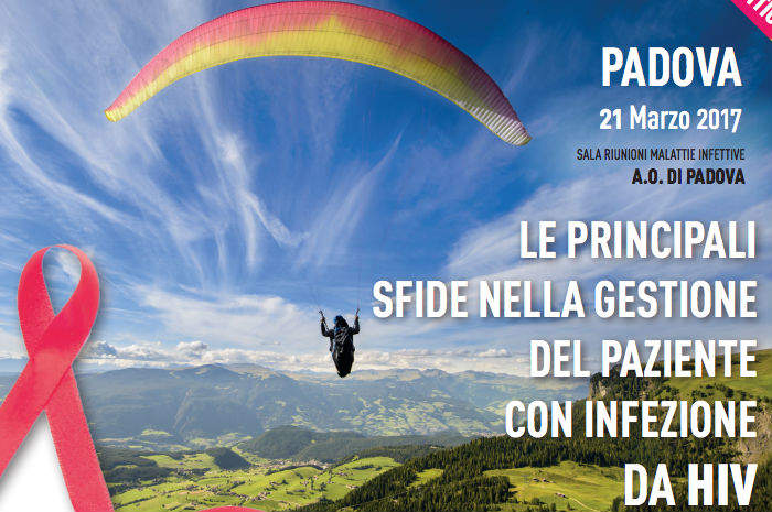 Evento Ecm a Padova