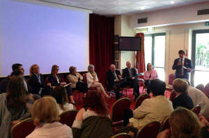 Convegno Cid Liguria: L'assistenza torni al territorio