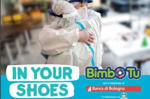 In your shoes, Opi Bologna celebra il 12 maggio
