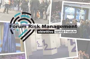 Sanità che cambia: il XIV° Forum Risk Management