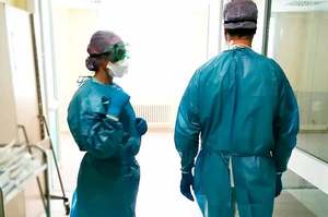 Online bando per reclutare infermieri con procedura semplificata