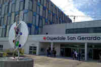 Al San Gerardo di Monza infermieri senza differenziazione per salta riposo