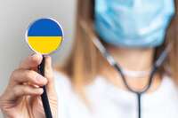 Sanitari ucraini, assunzioni facilitate anche per il 2024
