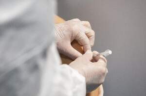Viterbo, l’Ordine degli infermieri non sospende i no vax