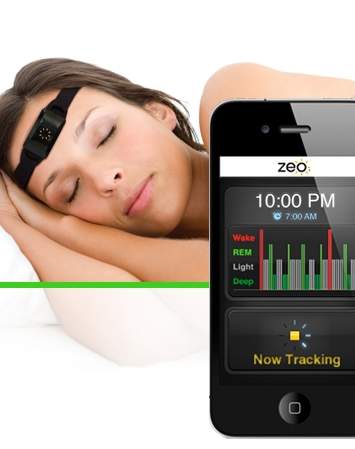 Controllare il sonno con l'iPhone o con un dispositivo Android: da oggi è possibile...