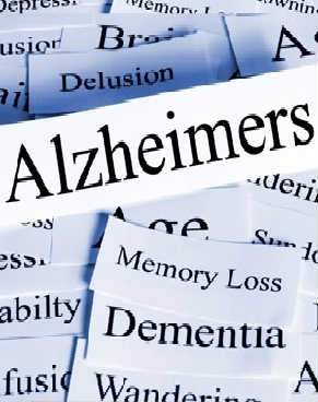 La crisi colpisce la ricerca sull'Alzheimer