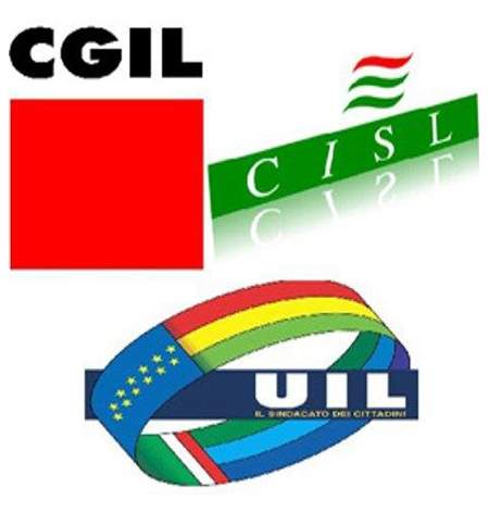 Venerdì 15 novembre sciopero della sanità proclamato da CGIL, CISL e UIL