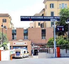 Per Assotutela troppe aggressioni al PS del San Camillo di Roma, infermieri in pericolo