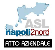 ASL Napoli 2 Nord. Eccola graduatoria della Mobilità per 13 Infermieri