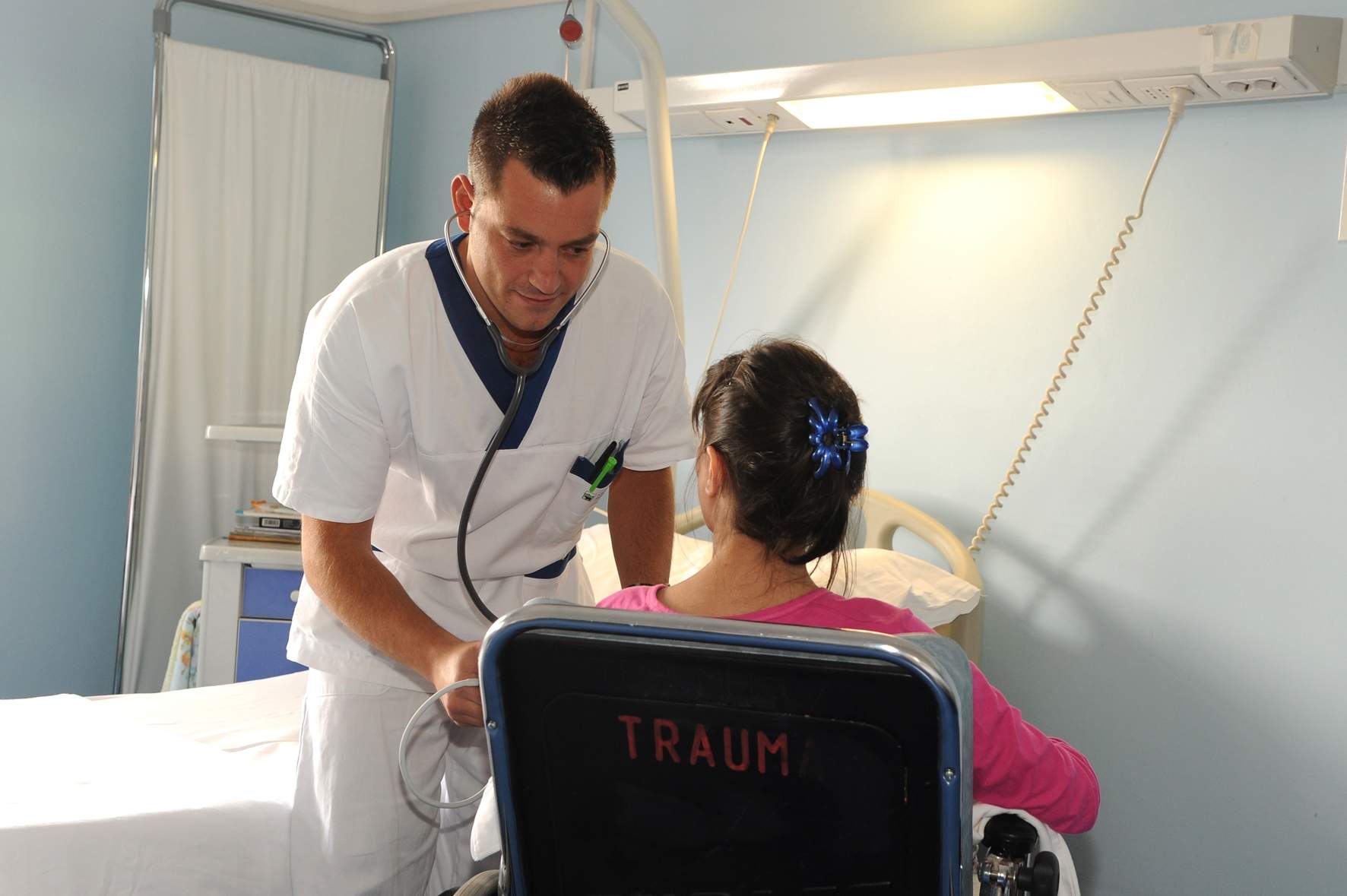 Il Primary Nursing di Biella attira infermieri da tutta Italia
