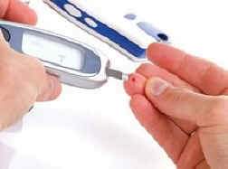 Corso di formazione sul Diabete Mellito a Lucera