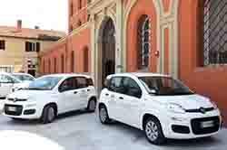IPASVI Bologna dona due auto al servizio infermieristico territoriale