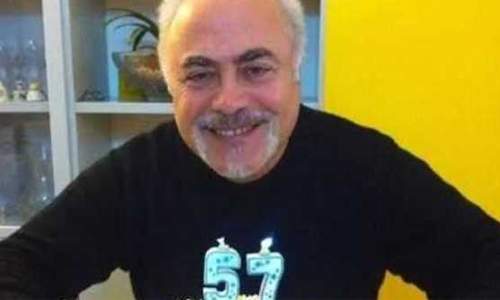 Infermiere di 57 anni scomparso a Napoli. “Aiutateci a trovarlo”