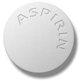 Una Aspirina al giorno toglie il...