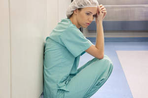 Professione infermiere: chi è causa del suo mal pianga se stesso