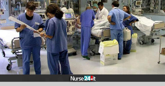 Ospedale di Ivrea: dal 25 agosto sarà operativa la nuova Unità di Terapia Intensiva Coronarica (UTIC), completamente ristrutturata