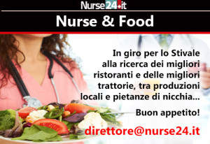 Nurse&Food