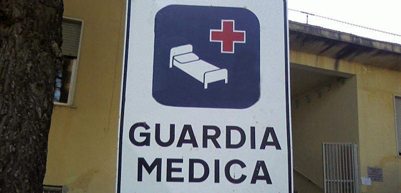 Livorno: ecco dove trovare la guardia medica turistica 2015