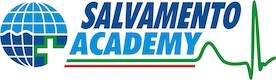 Logo salvamento academy PICCOLO