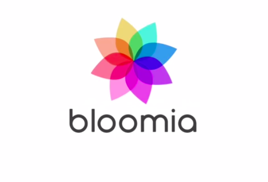 Bloomia, il porta pillole intelligente