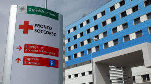 Pronto Soccorso Rimini: "quel paziente doveva essere valutato da una guardia medica turistica"