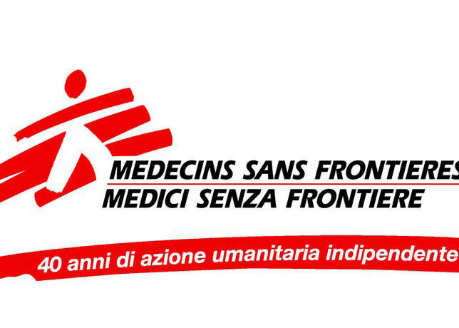 Infermieri: lavorare con Medici senza Frontiere