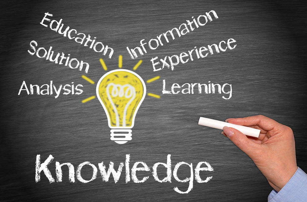 Il knowledge management come strategia di miglioramento in sanità