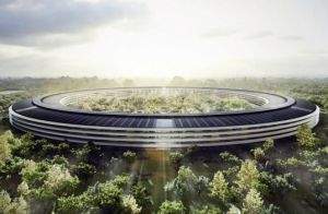 Apple-Cupertino-Headquarters-Foster--Partners-1-537x351