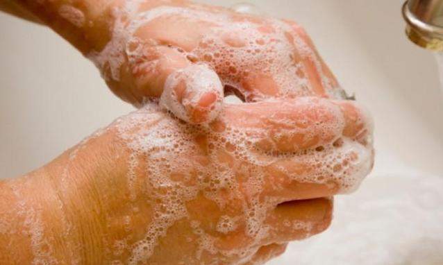 Igiene delle Mani: l'ASL 3 genovese in prima linea