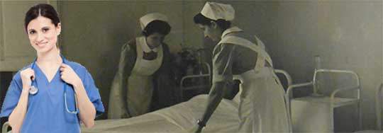 "Vecchi" infermieri contro "nuovi" infermieri: e se la smettessimo di farci la guerra?