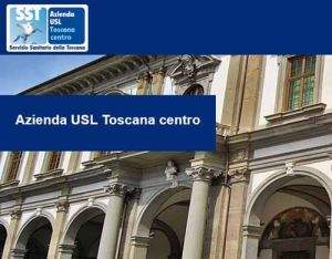 L'Azienda Usl Toscana Centro impegnata nella promozione di uno stile di vita corretto.
