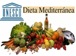 La dieta mediterranea proclamata patrimonio UNESCO