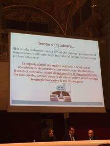 Tempo di Cambiare