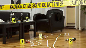 Come in CSI ecco gli Infermieri sulla scena del crimine