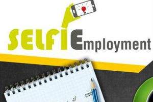 Logo SelfiEmployment